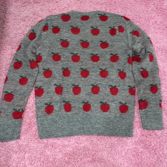 Kiel James Patrick Apple Picking Sweater - Picture 7 of 7